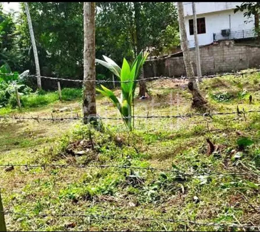 Residential Land for Sale in Kesbewa