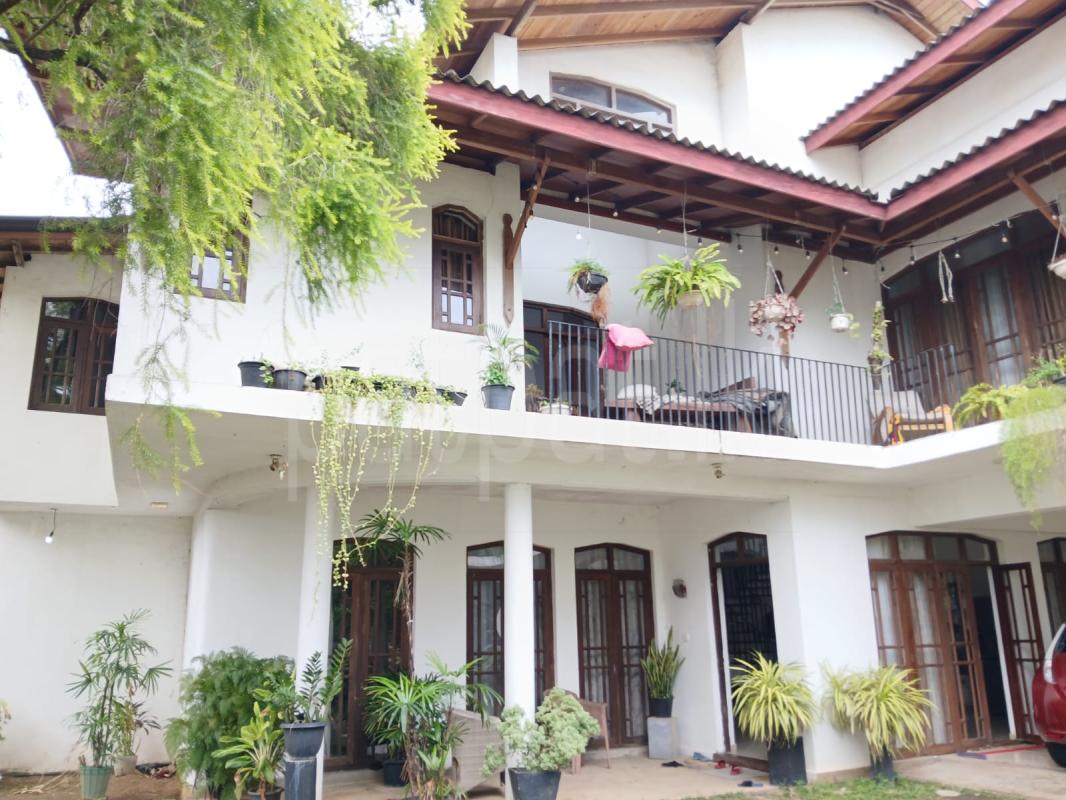 House for Rent in Wattala ads-image-1
