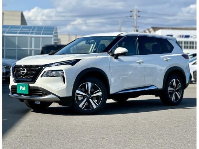 Nissan X Trail 2024 - Used SUV sale in Sri Lanka - patpat.lk