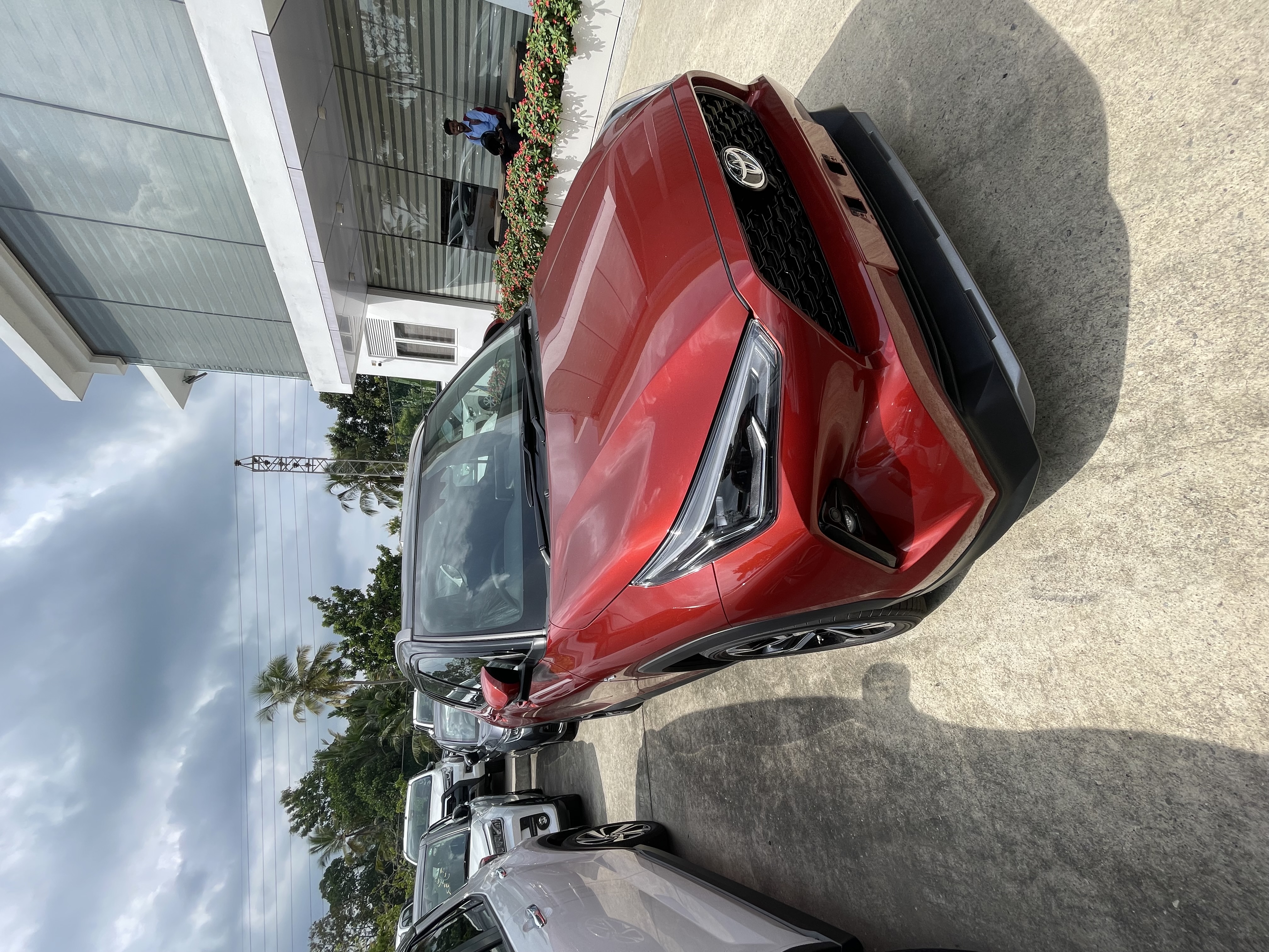 Toyota Yaris Cross 2025 ads-image-1