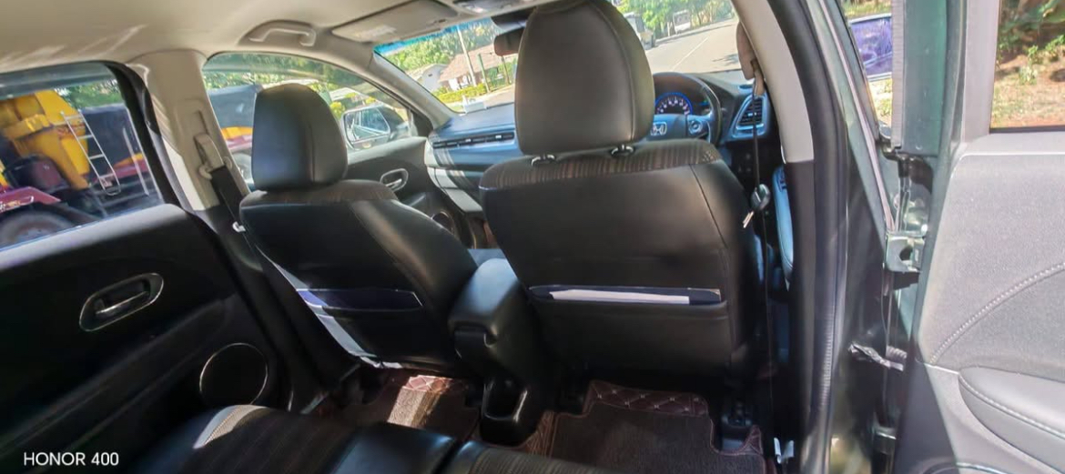 Honda Vezel 2014 - பயன்படுத்தப்பட்டது SUV sale in Sri Lanka - patpat.lk