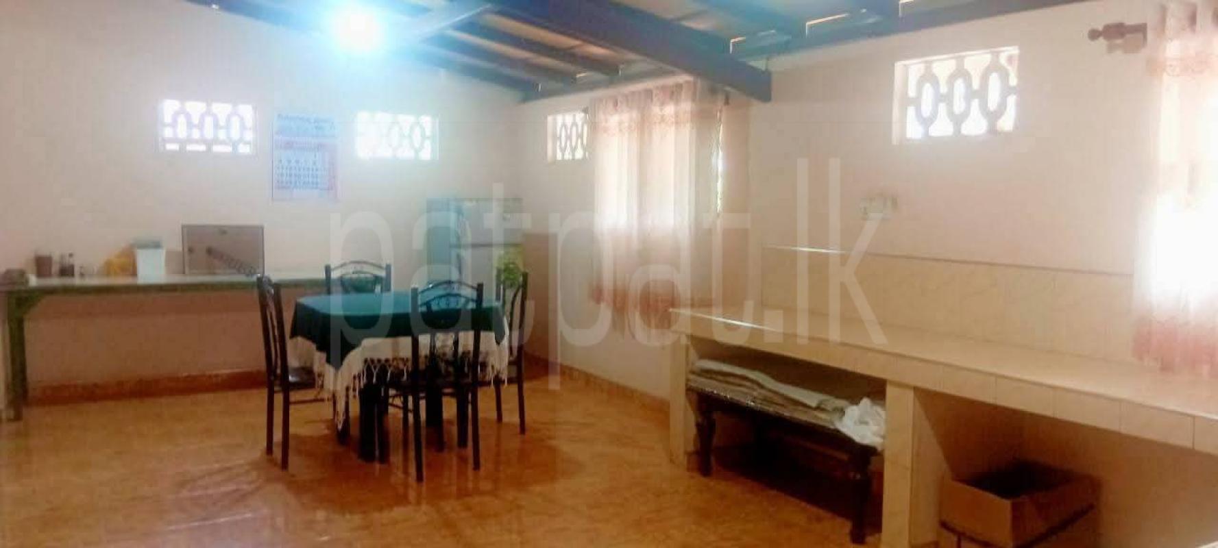 House for Sale in Divulapitiya