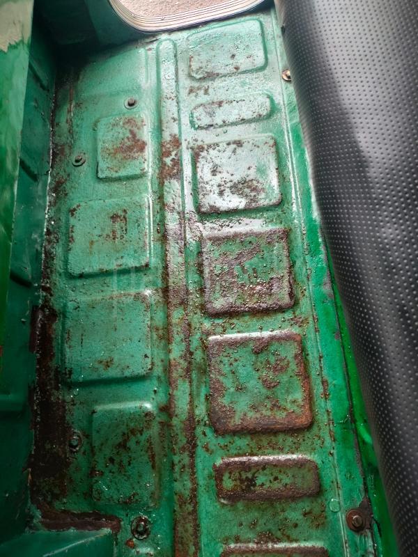 Bajaj 2 stroke 1998 - භාවිතා කරන ලද ත්‍රිරෝද රථය sale in Sri Lanka - patpat.lk