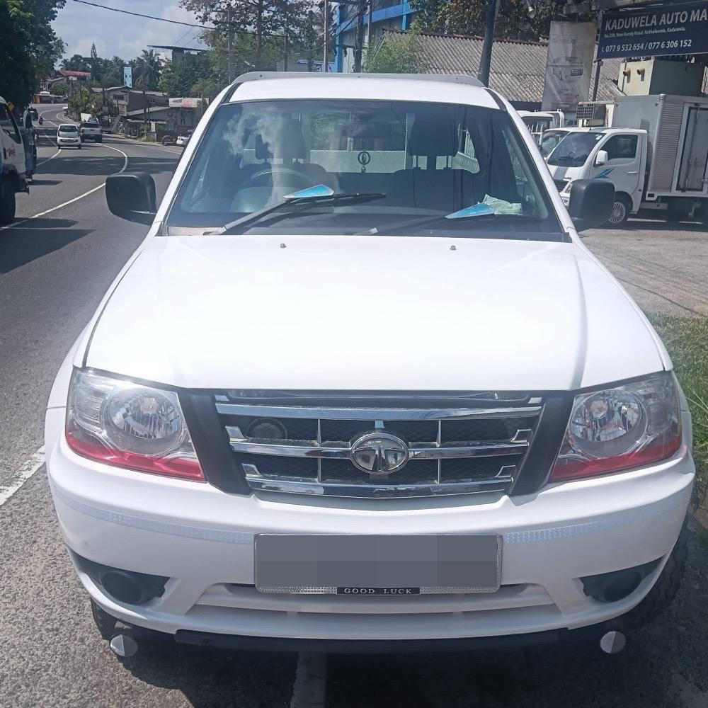 Tata Xenon 2016 ads-image-1