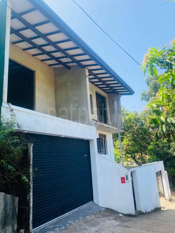 House for Sale in Hokandara