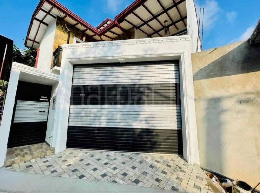 House for Sale in Kesbewa ads-image-1