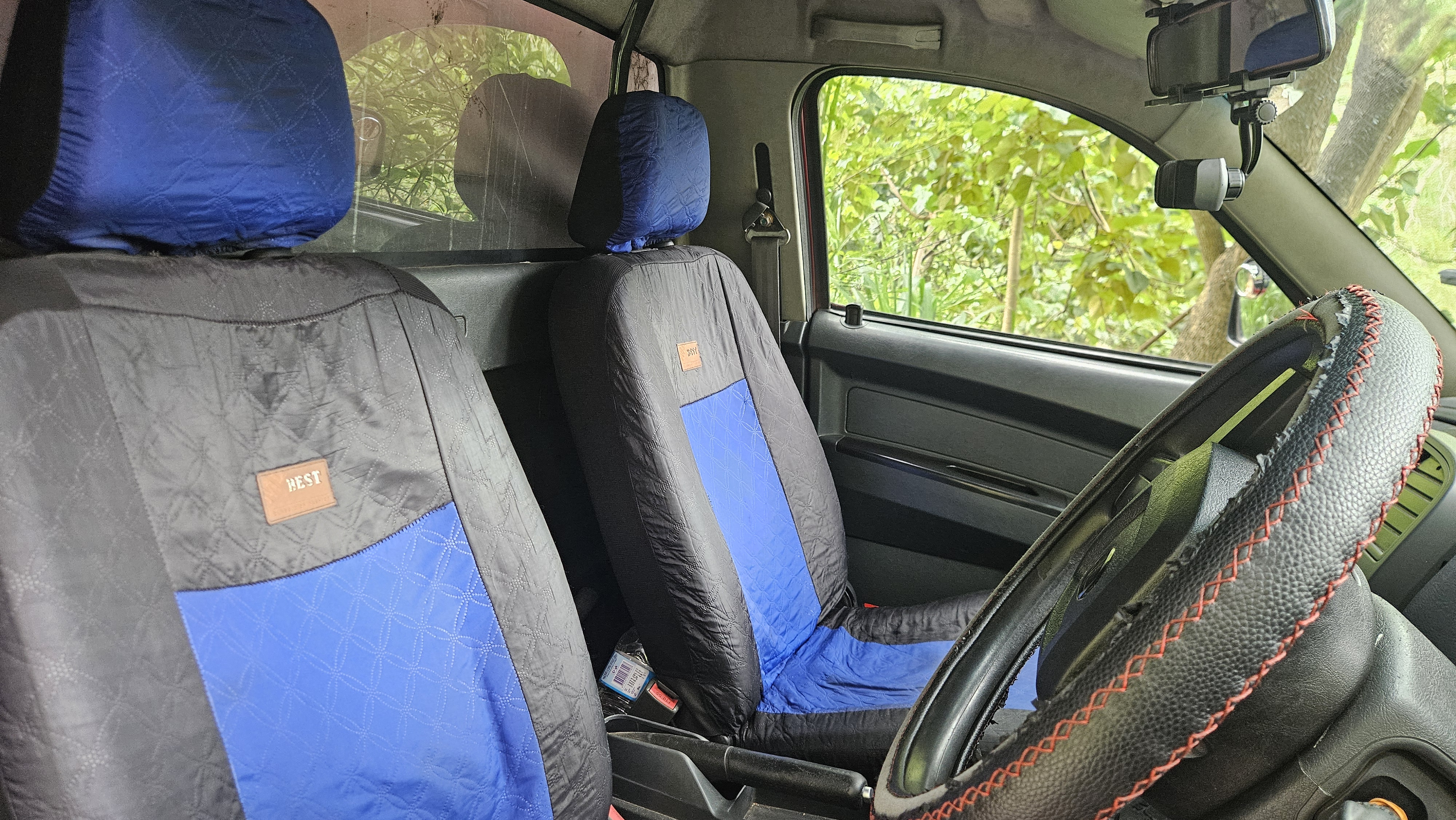 Tata Xenon 2014 - பயன்படுத்தப்பட்டது டிரக் sale in Sri Lanka - patpat.lk