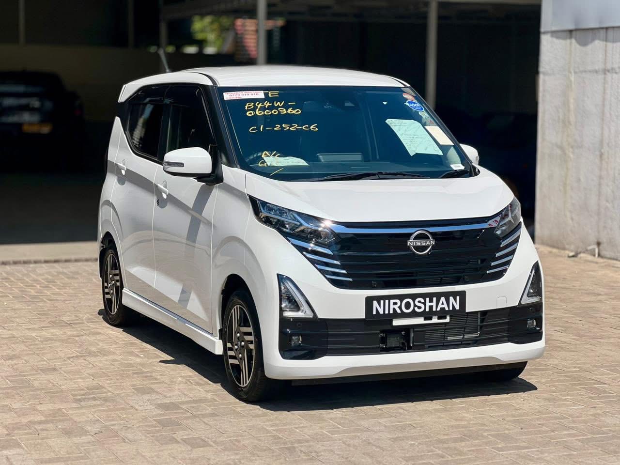 Nissan Dayz 2025 - Reconditioned Car sale in Sri Lanka - patpat.lk