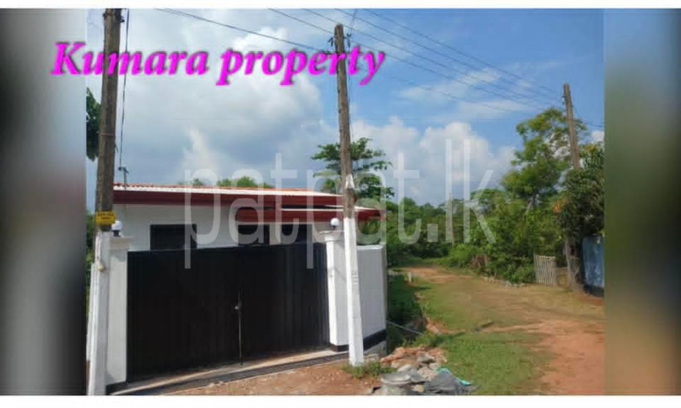 House for Sale in Panadura