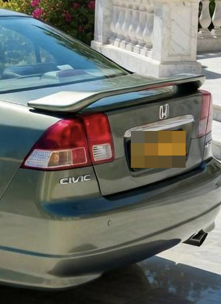 Honda Civic 2004 - Used Car sale in Sri Lanka - patpat.lk