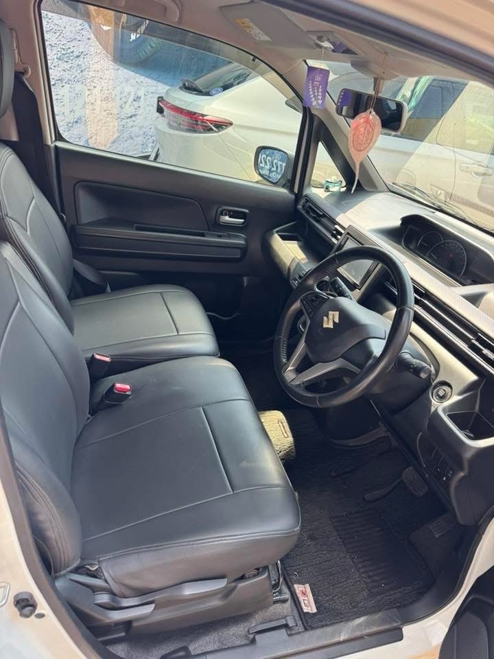 Suzuki Wagon R 2018 - Used Car sale in Sri Lanka - patpat.lk