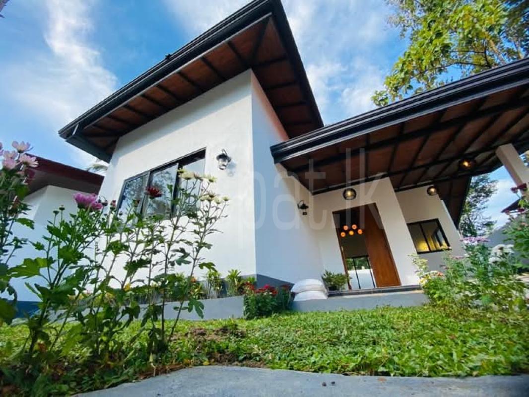 House for Sale in Piliyandala ads-image-1