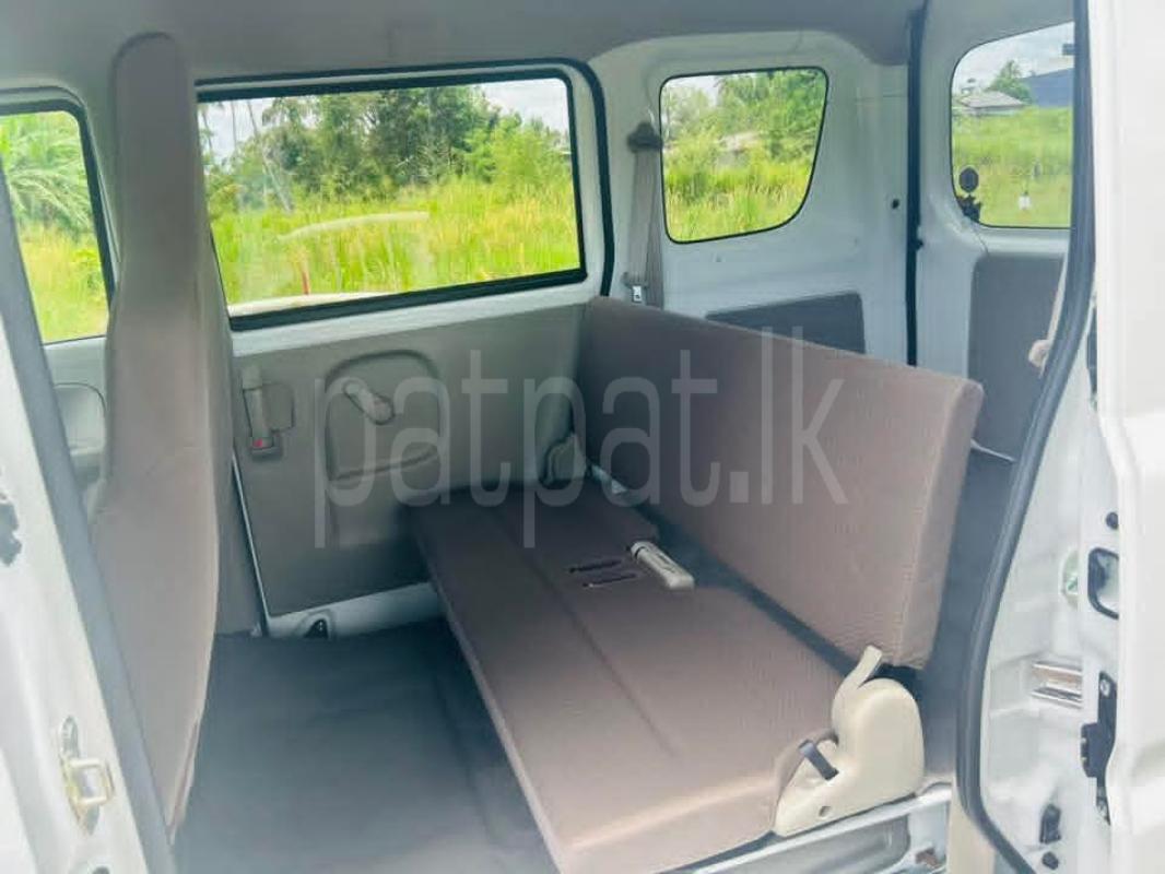 Suzuki Every 2024 - Brand New Van sale in Sri Lanka - patpat.lk