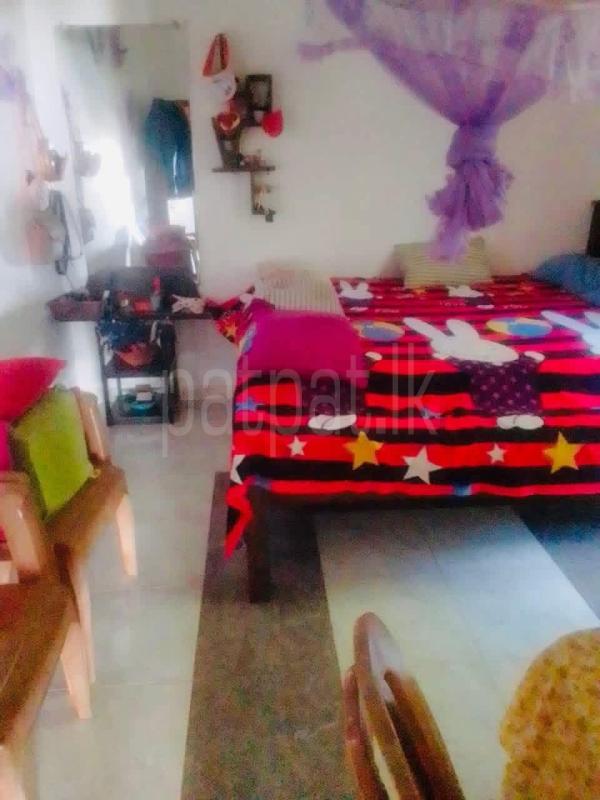 House for Sale in Embilipitiya