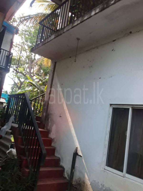 House for Sale in Colombo Fort (Colombo 01)