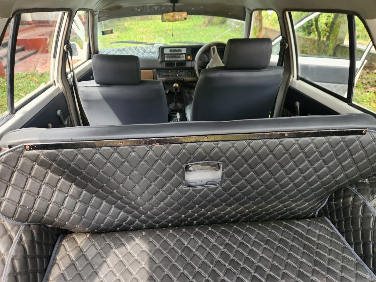 Toyota Corolla 1994 - பயன்படுத்தப்பட்டது கார் sale in Sri Lanka - patpat.lk