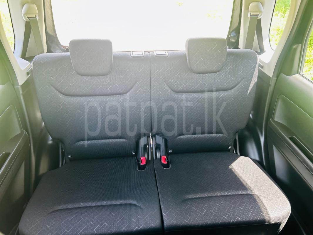 Suzuki Wagon R 2024 - சான்றளிக்கப்பட்டது கார் sale in Sri Lanka - patpat.lk