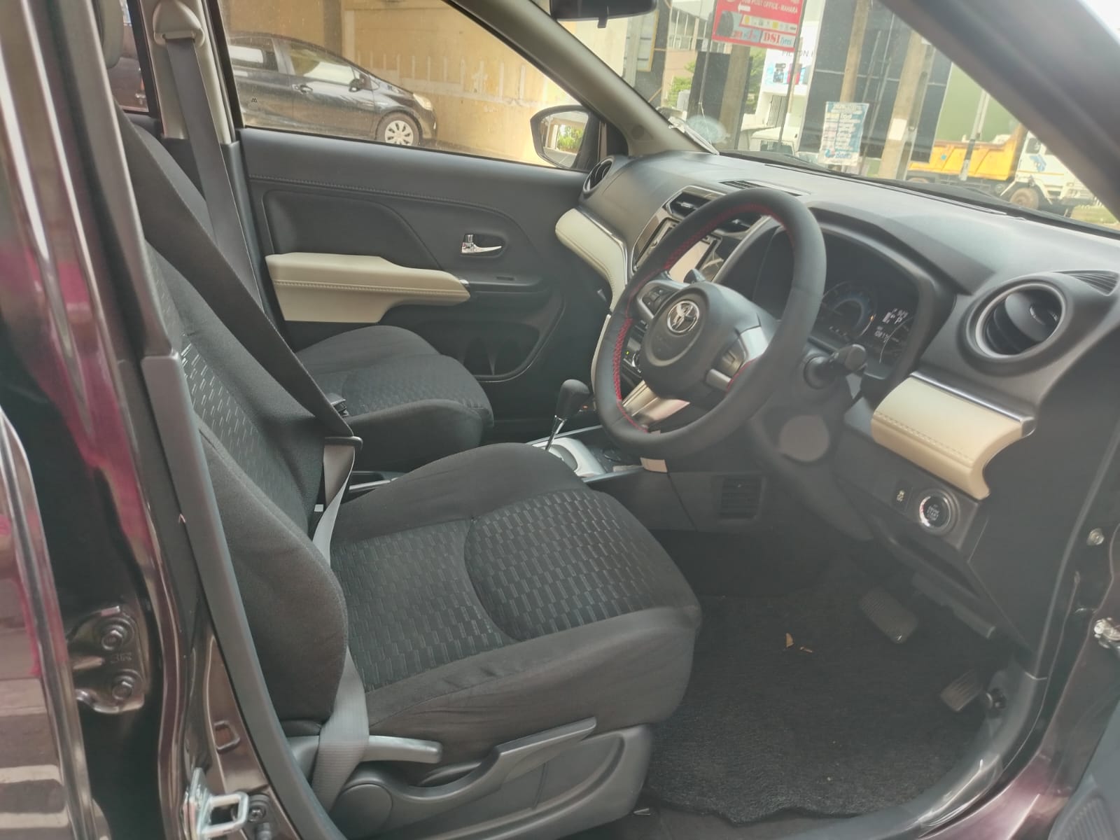 Toyota Rush 2018 - Used SUV sale in Sri Lanka - patpat.lk