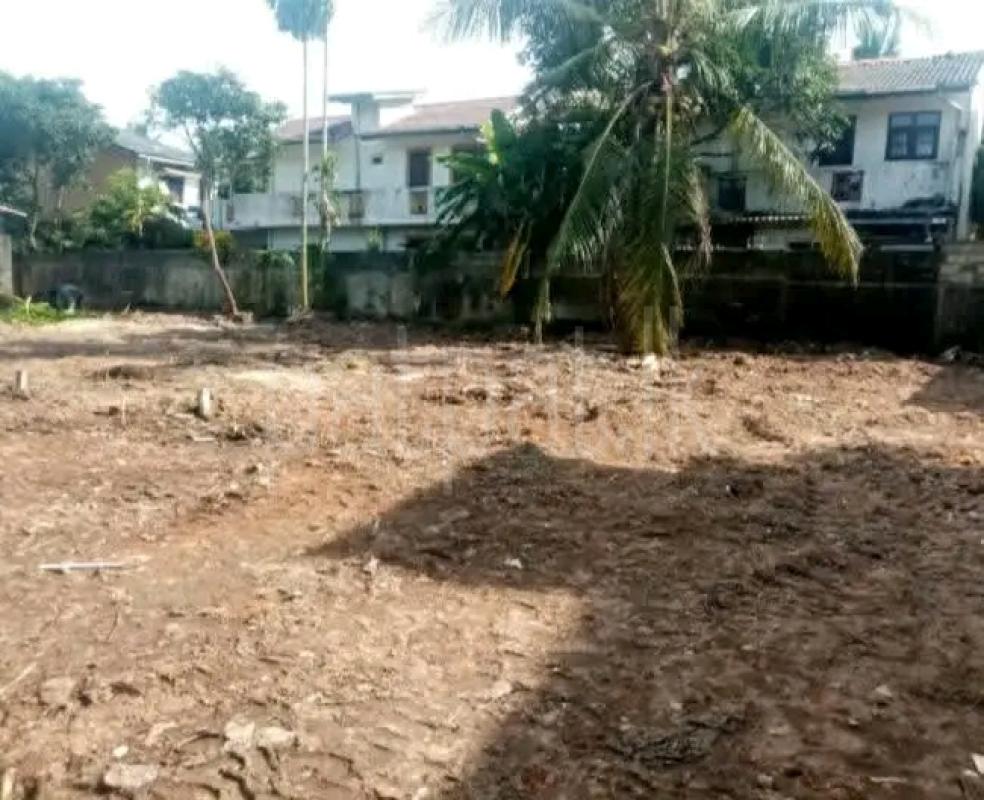 Residential Land for Sale in Pepiliyana