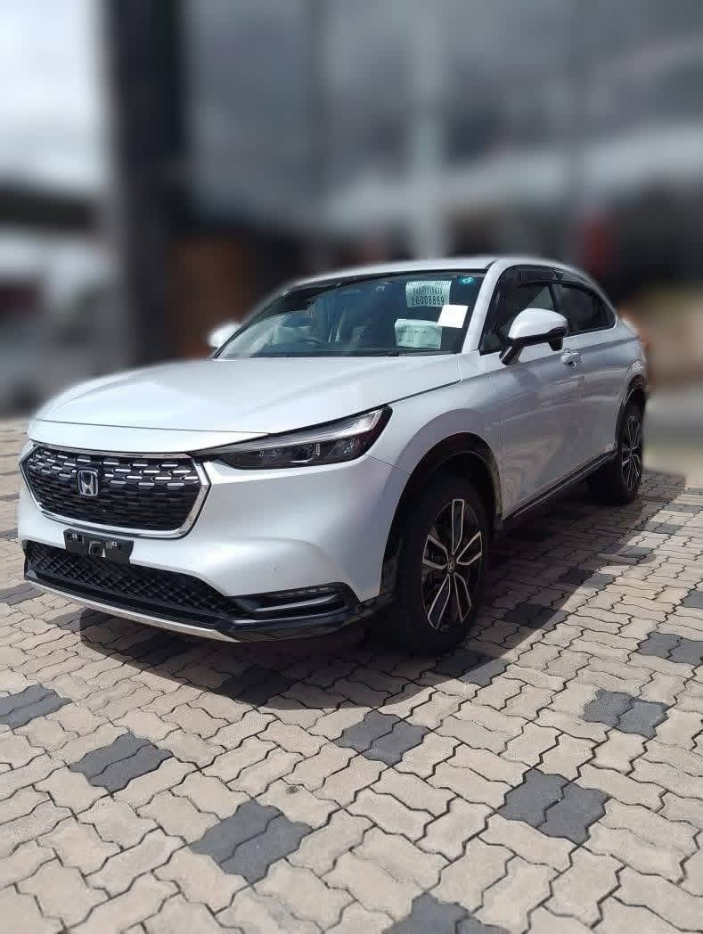 Honda Vezel 2024 - சான்றளிக்கப்பட்டது SUV sale in Sri Lanka - patpat.lk