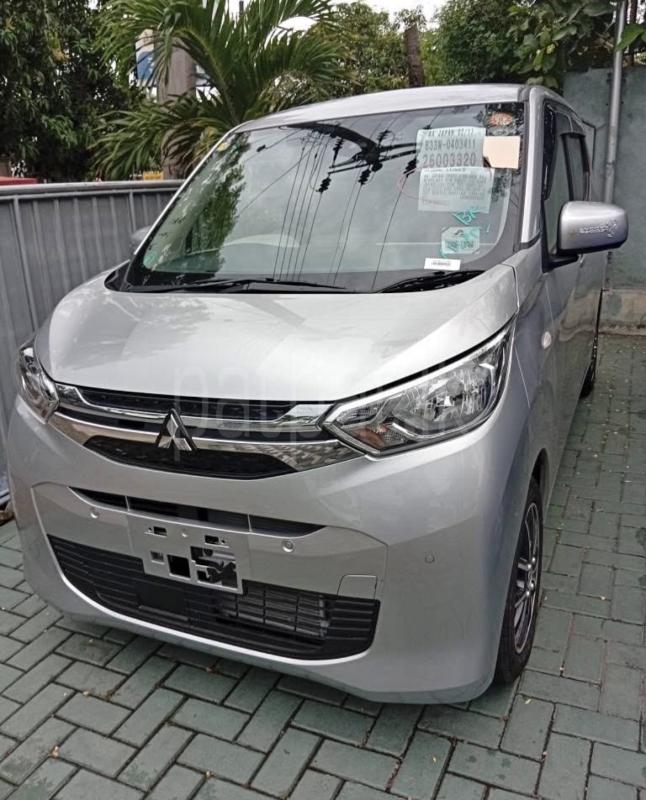 Mitsubishi eK 2024 - சான்றளிக்கப்பட்டது கார் sale in Sri Lanka - patpat.lk