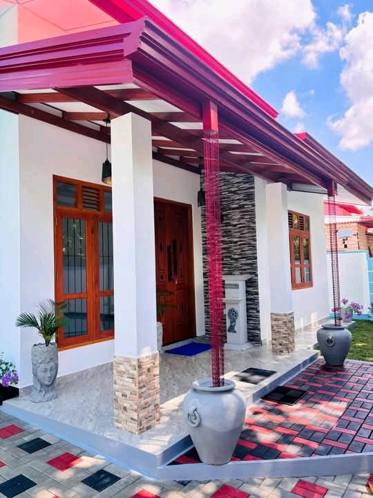House for Sale in Delgoda
