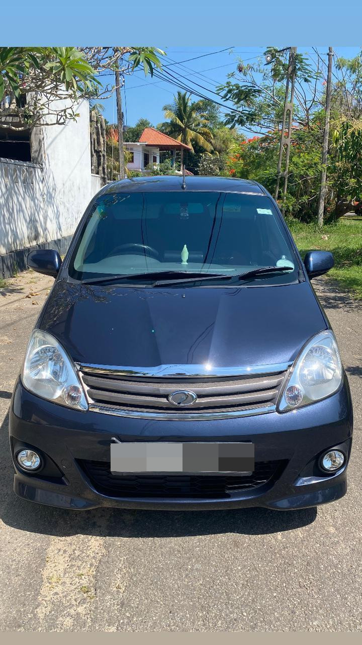 Perodua Elite 2013 ads-image-1