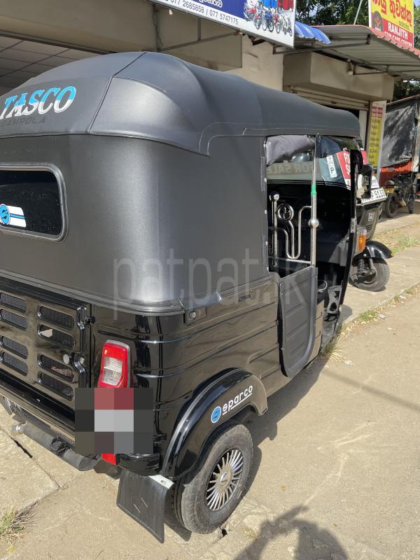 Bajaj 4 stroke 2012 - Used Bike sale in Sri Lanka - patpat.lk