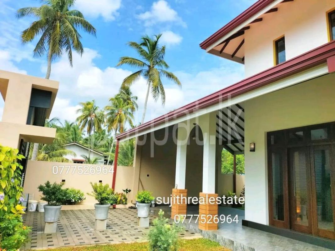 House for Sale in Negombo ads-image-1