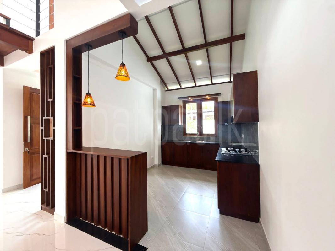 House for Sale in Piliyandala