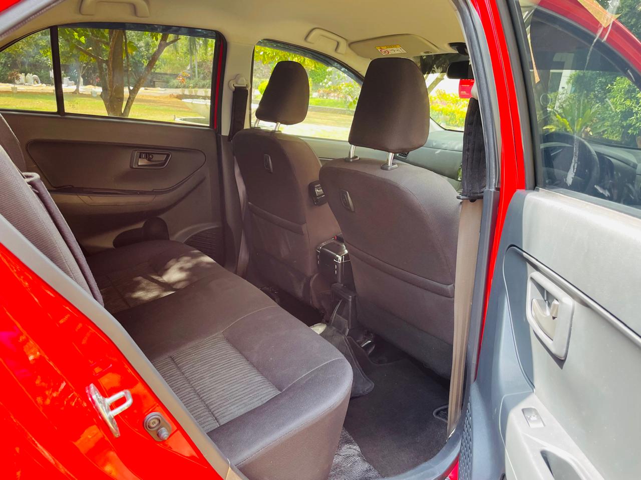 Perodua Bezza 2020 - Used Car sale in Sri Lanka - patpat.lk