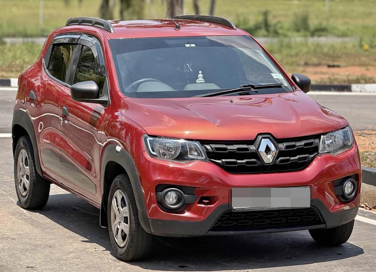 Renault KWID 2016 ads-image-1