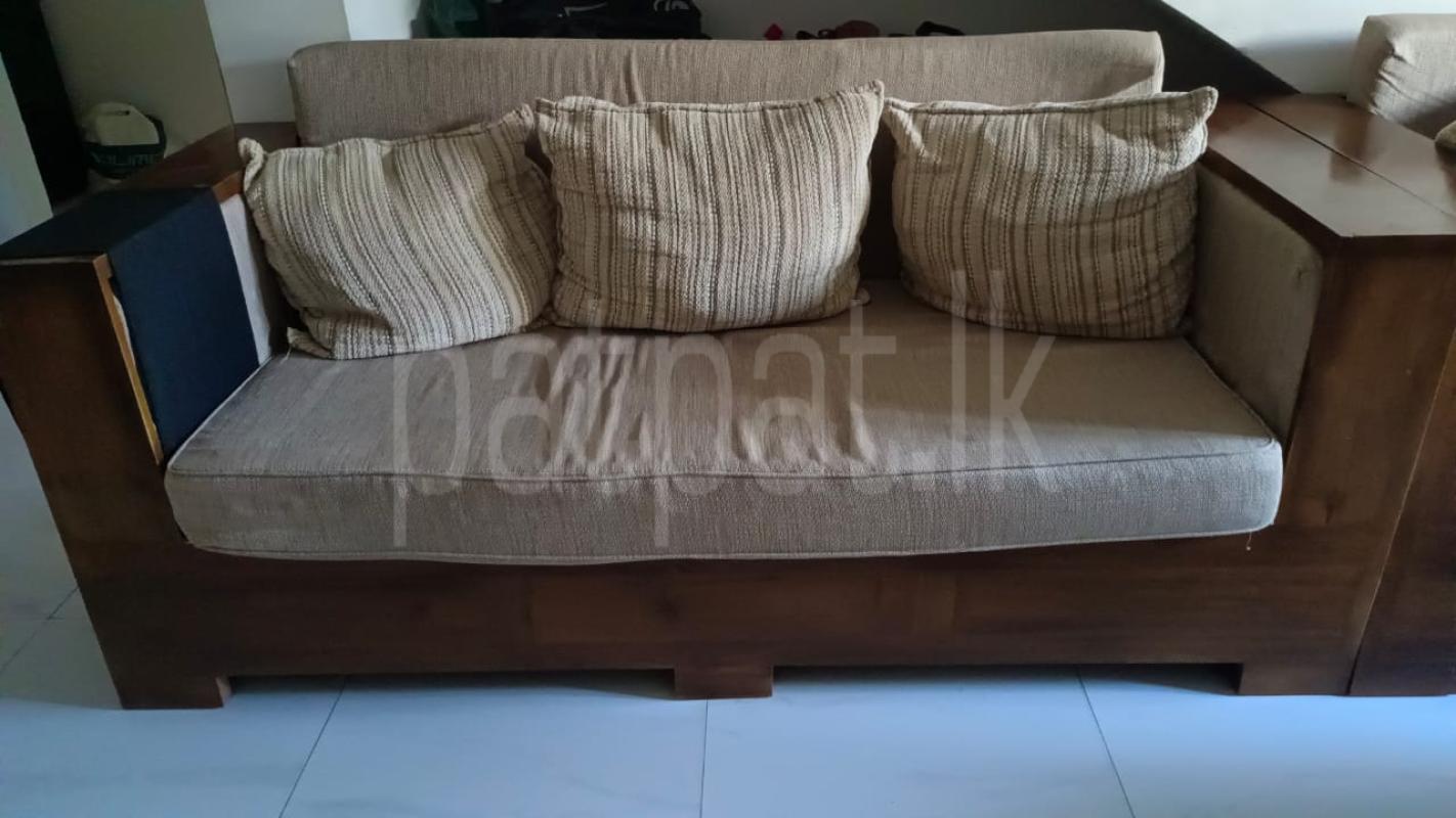 Sofa Set ads-image-1