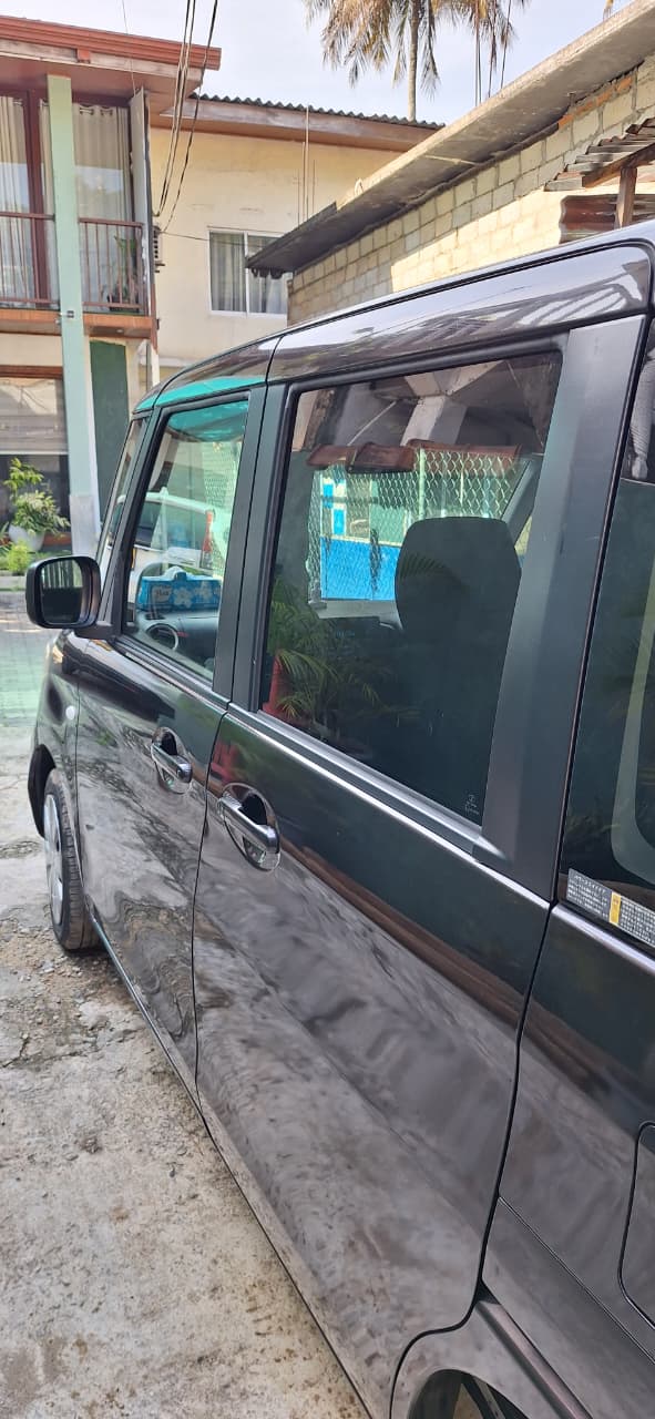Suzuki Spacia 2016 - Used Car sale in Sri Lanka - patpat.lk