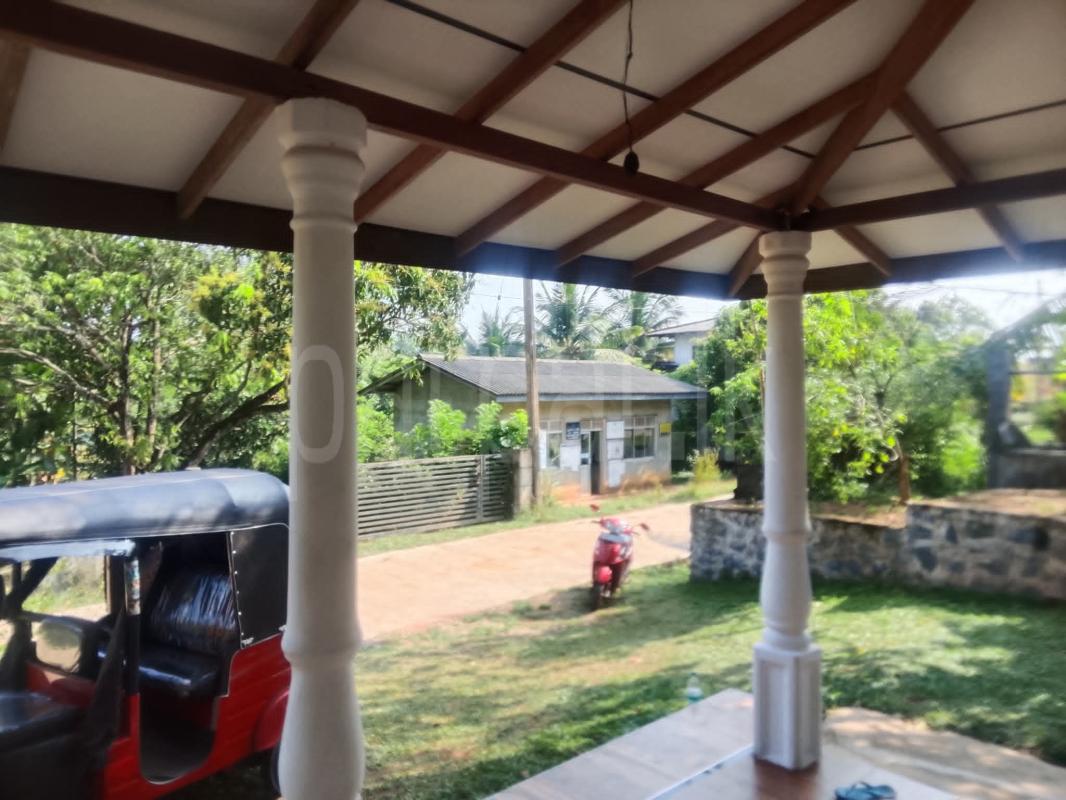 House for Sale in Gampaha