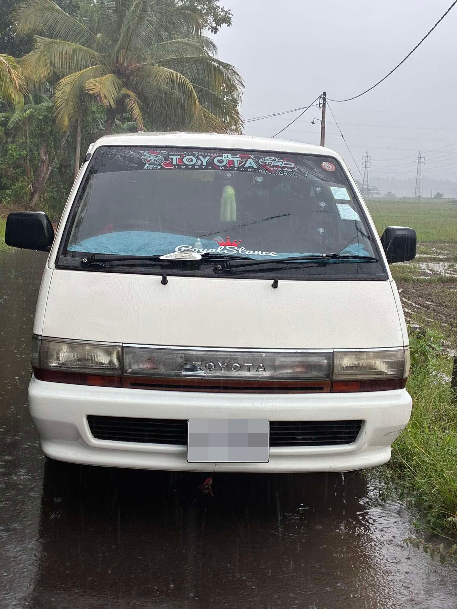 Toyota Pixis 2015 - Used Car sale in Sri Lanka - patpat.lk