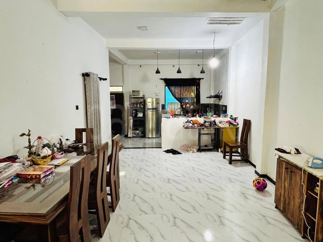 House for Sale in Nittambuwa