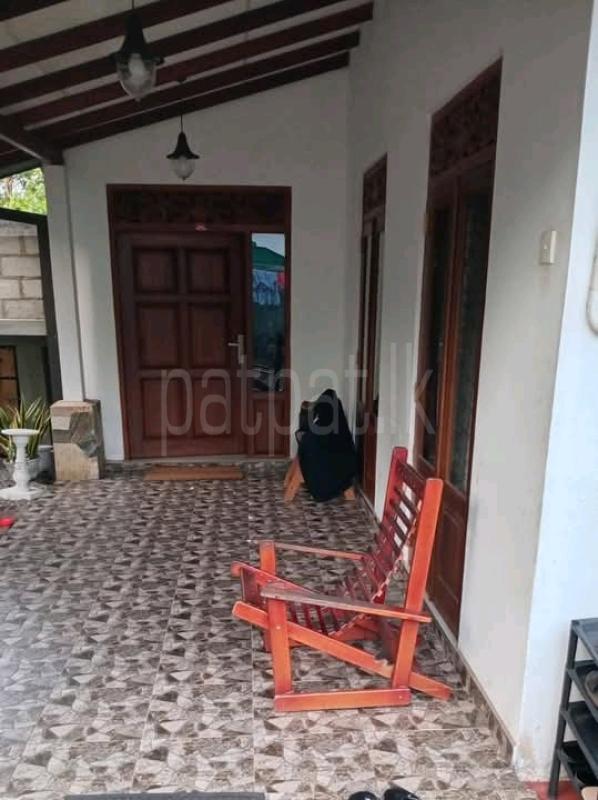House for Sale in Ragama