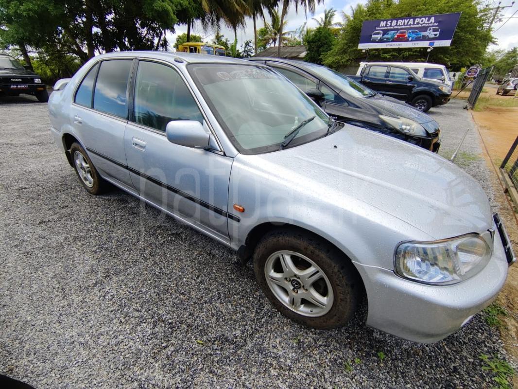 Honda City 2000 - பயன்படுத்தப்பட்டது கார் sale in Sri Lanka - patpat.lk