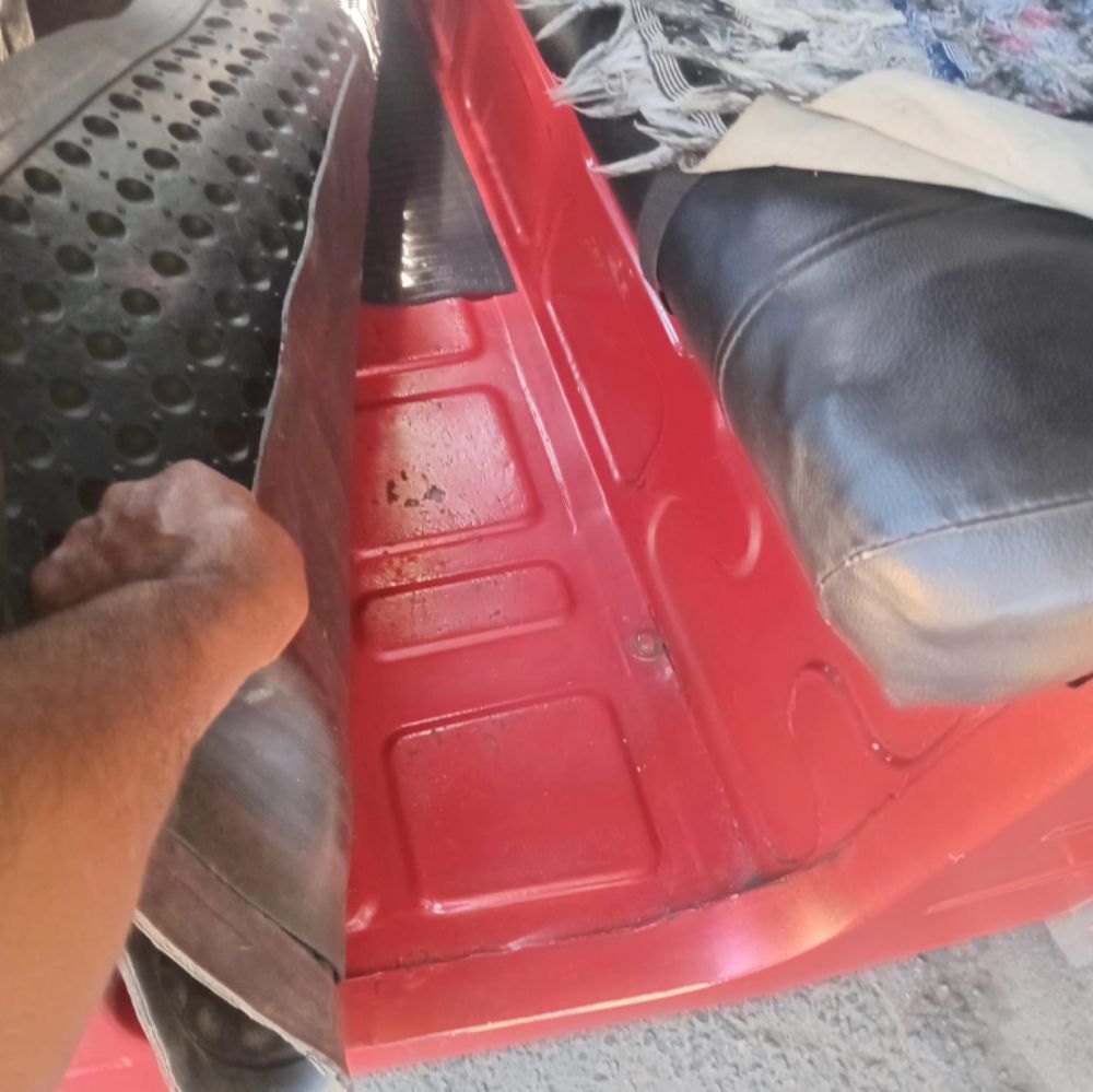 Bajaj 4 stroke 2007 - Used Three wheeler sale in Sri Lanka - patpat.lk