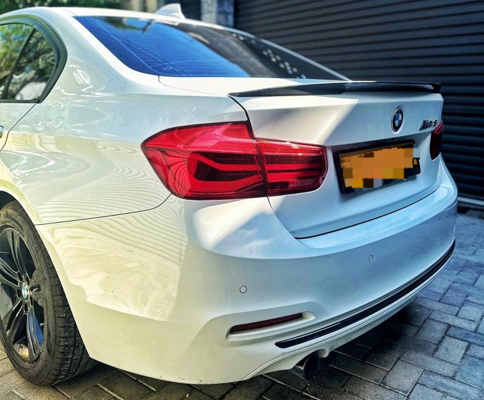 BMW 318i 2017 - பயன்படுத்தப்பட்டது கார் sale in Sri Lanka - patpat.lk