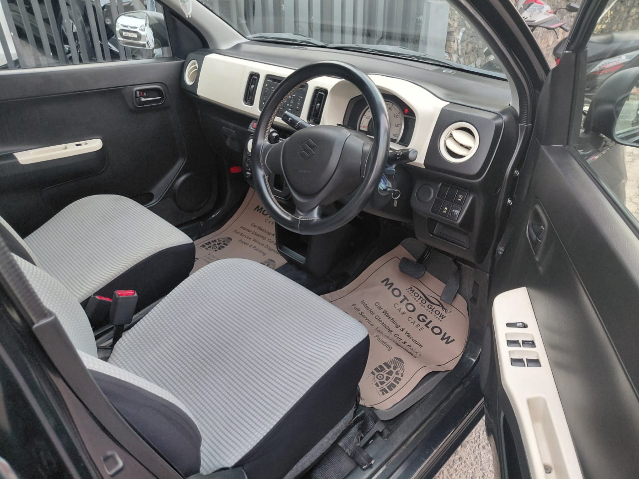 Suzuki Alto 2017 - Used Car sale in Sri Lanka - patpat.lk