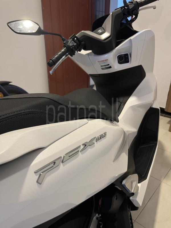 Honda PCX 2025 - Brand New Bike sale in Sri Lanka - patpat.lk