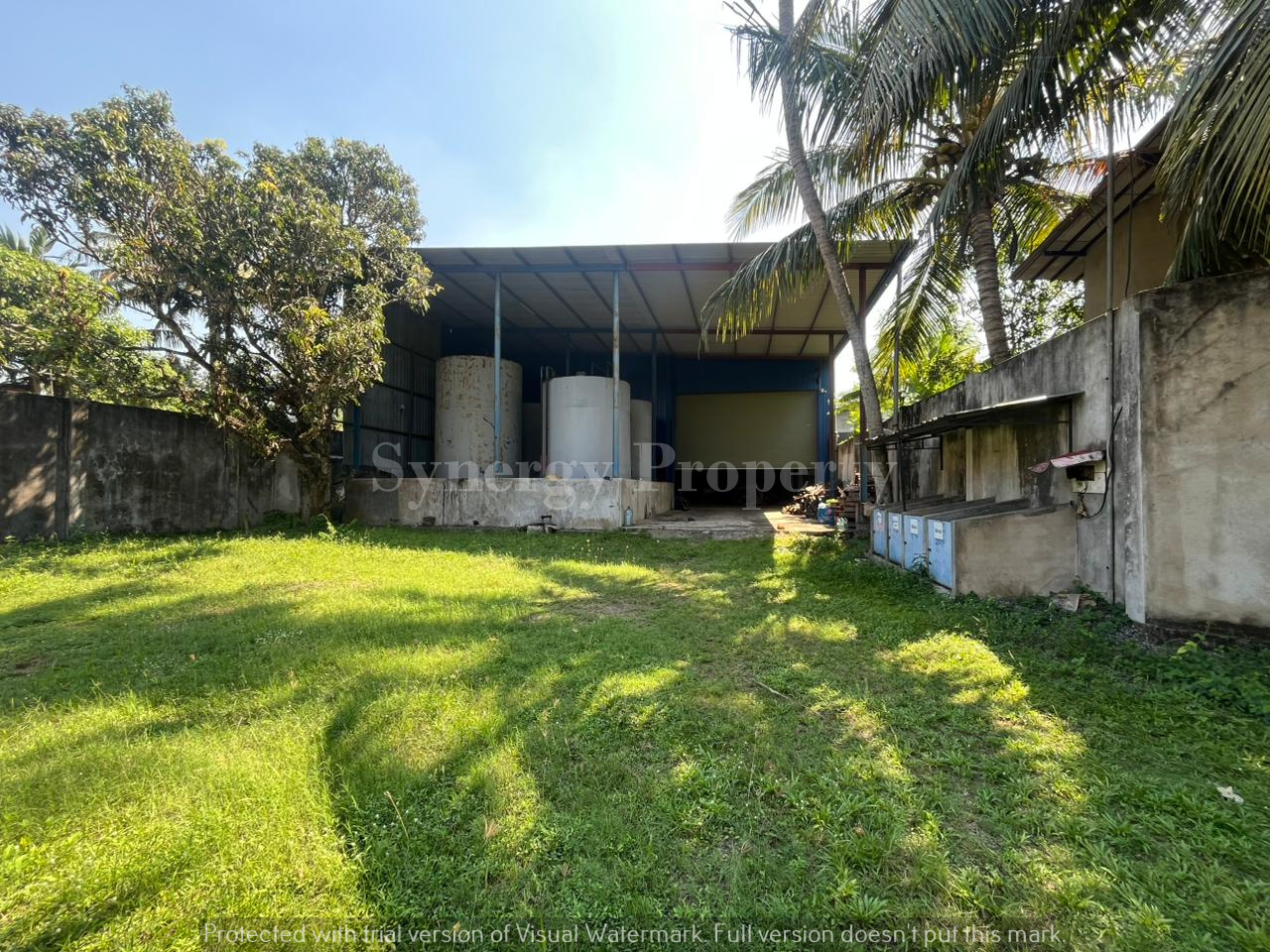 Warehouse / Storage for Rent in Kelaniya