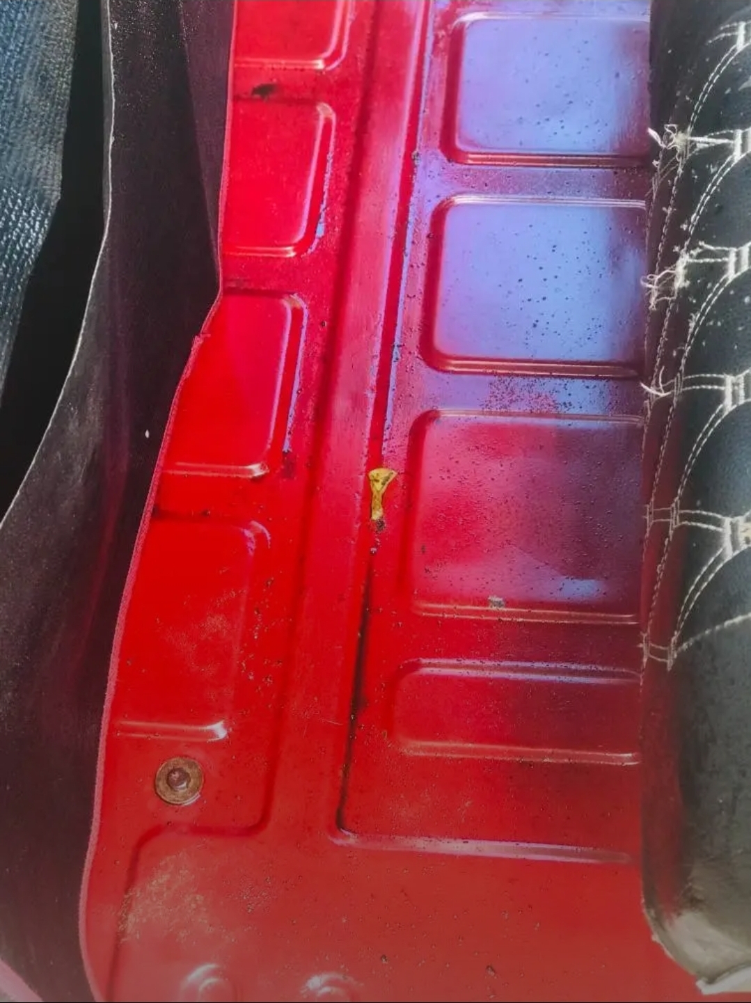 Bajaj Three Wheel 2015 - Used Three wheeler sale in Sri Lanka - patpat.lk