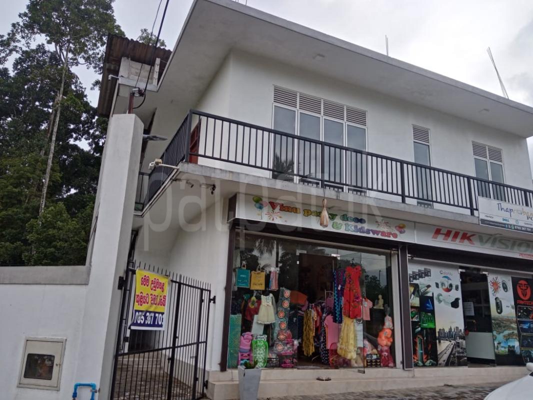 Building for Sale in Kiriwattuduwa