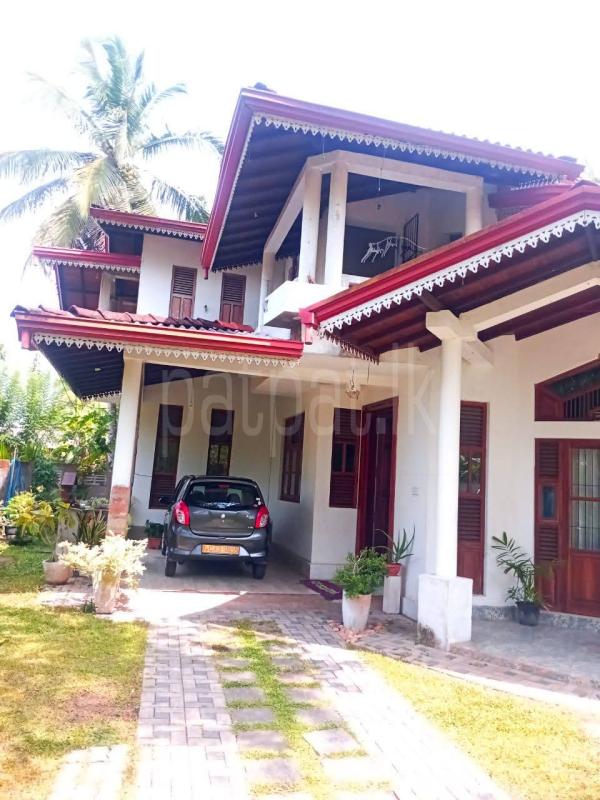 House for Sale in Gampaha