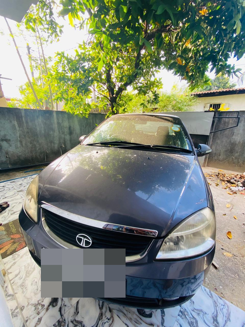 Tata Indica 2007 - Used Car sale in Sri Lanka - patpat.lk