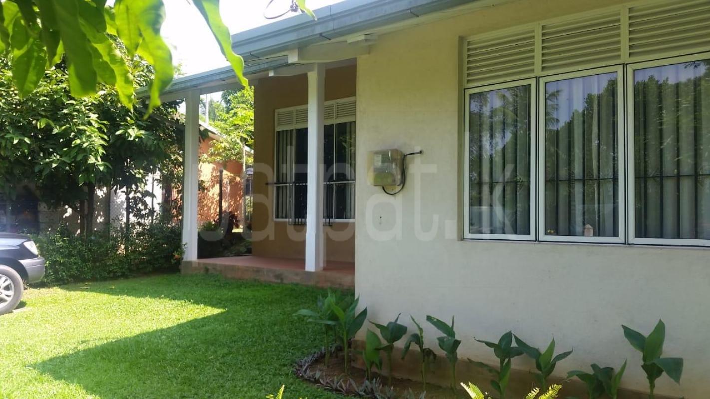 House for Sale in Kandy