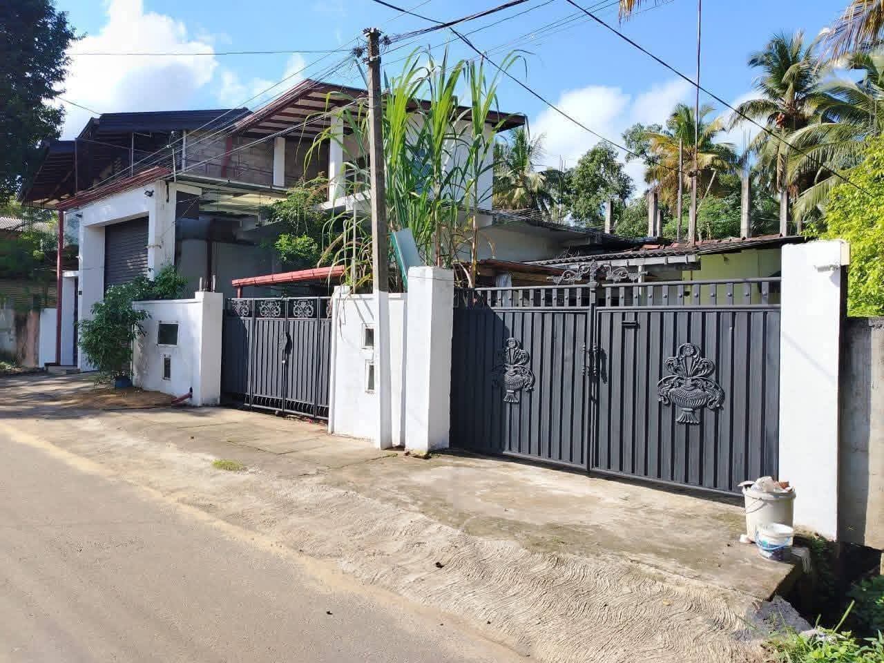 House for Sale in Anuradhapura
